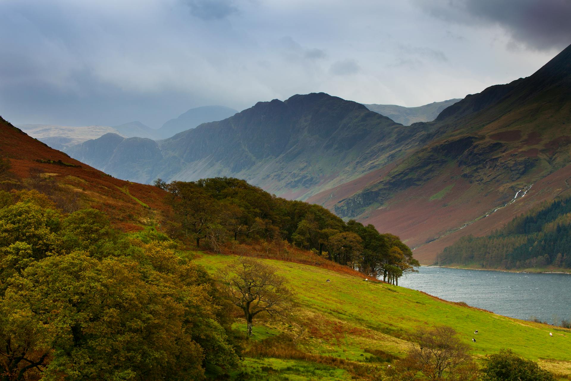 Lake District Guide